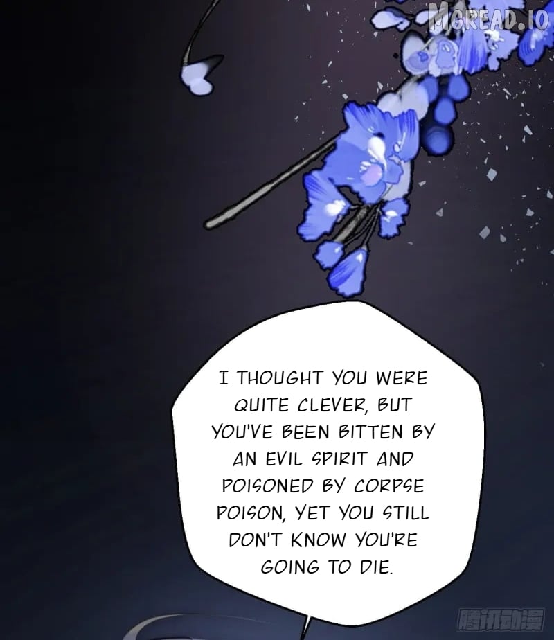My Own Evil God Chapter 10 - page 96
